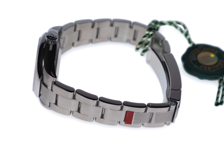 Rolex Oyster Perpetual 277200